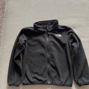 Toddler NorthFace Fleece